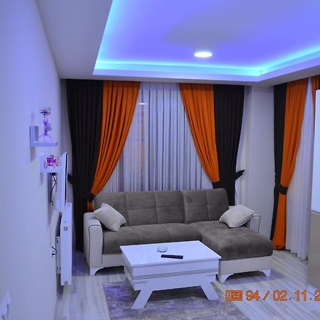 Sweet Home Samsun Atakum Экстерьер фото