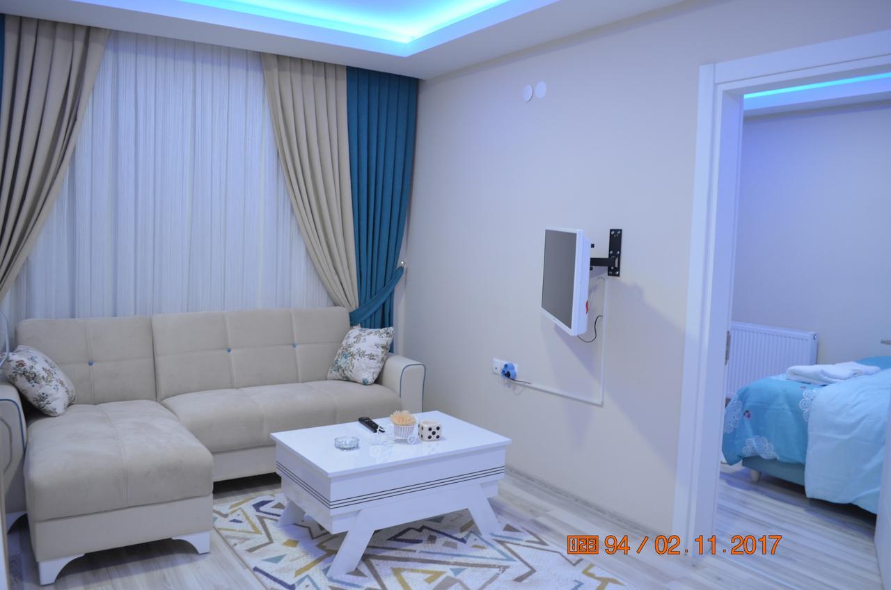 Sweet Home Samsun Atakum Экстерьер фото