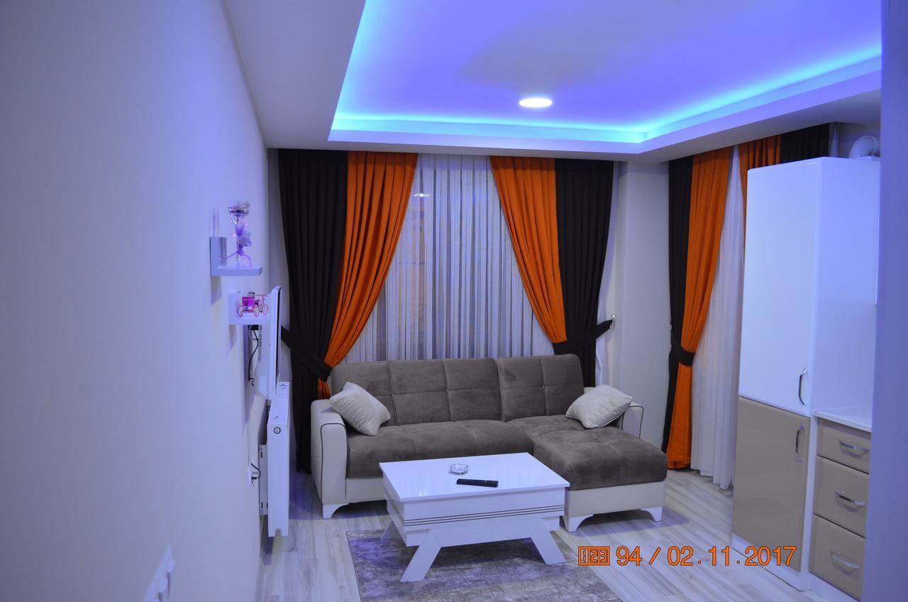 Sweet Home Samsun Atakum Экстерьер фото