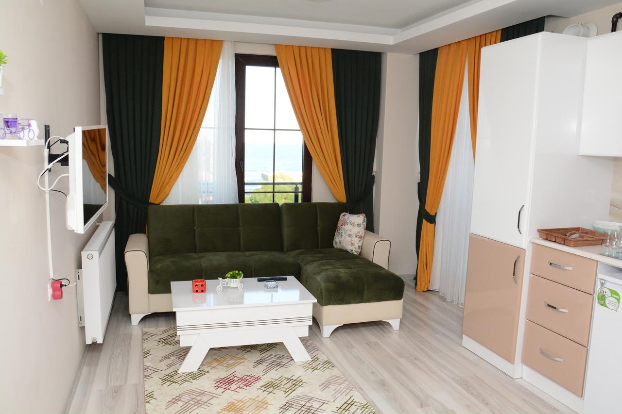 Sweet Home Samsun Atakum Экстерьер фото