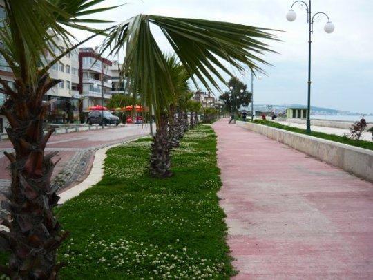 Sweet Home Samsun Atakum Экстерьер фото