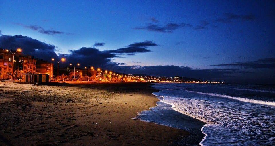 Sweet Home Samsun Atakum Экстерьер фото