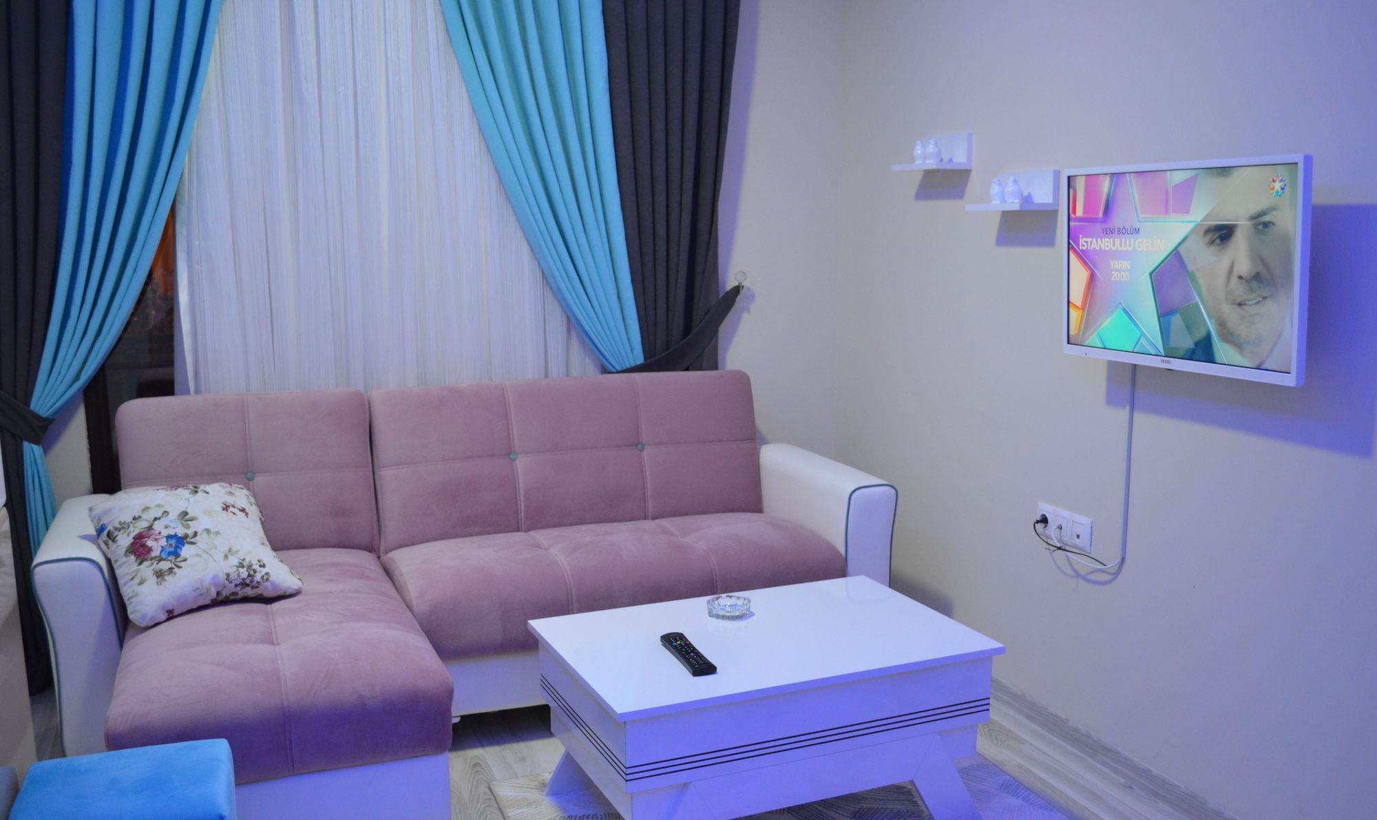 Sweet Home Samsun Atakum Экстерьер фото