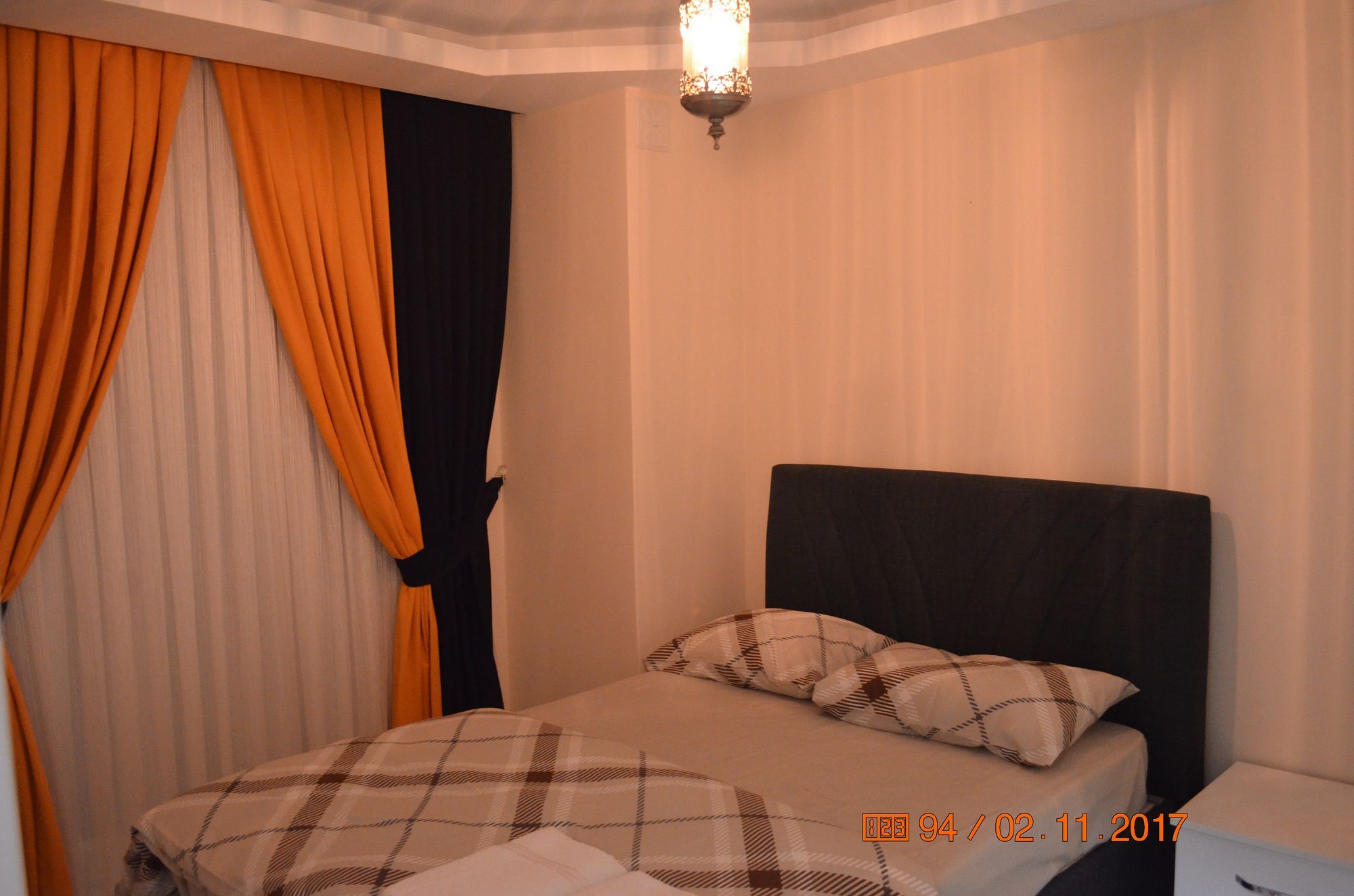 Sweet Home Samsun Atakum Экстерьер фото