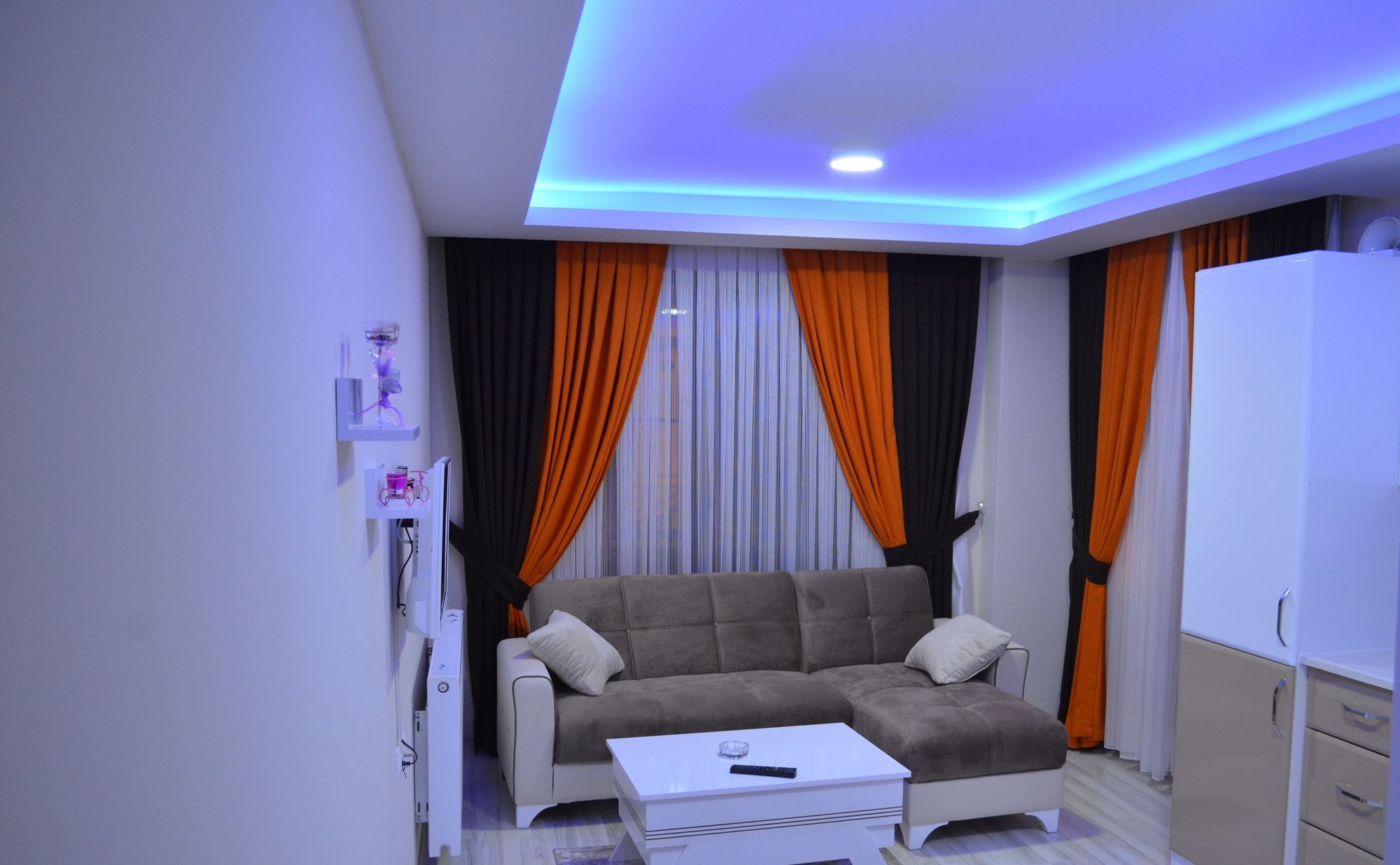 Sweet Home Samsun Atakum Экстерьер фото