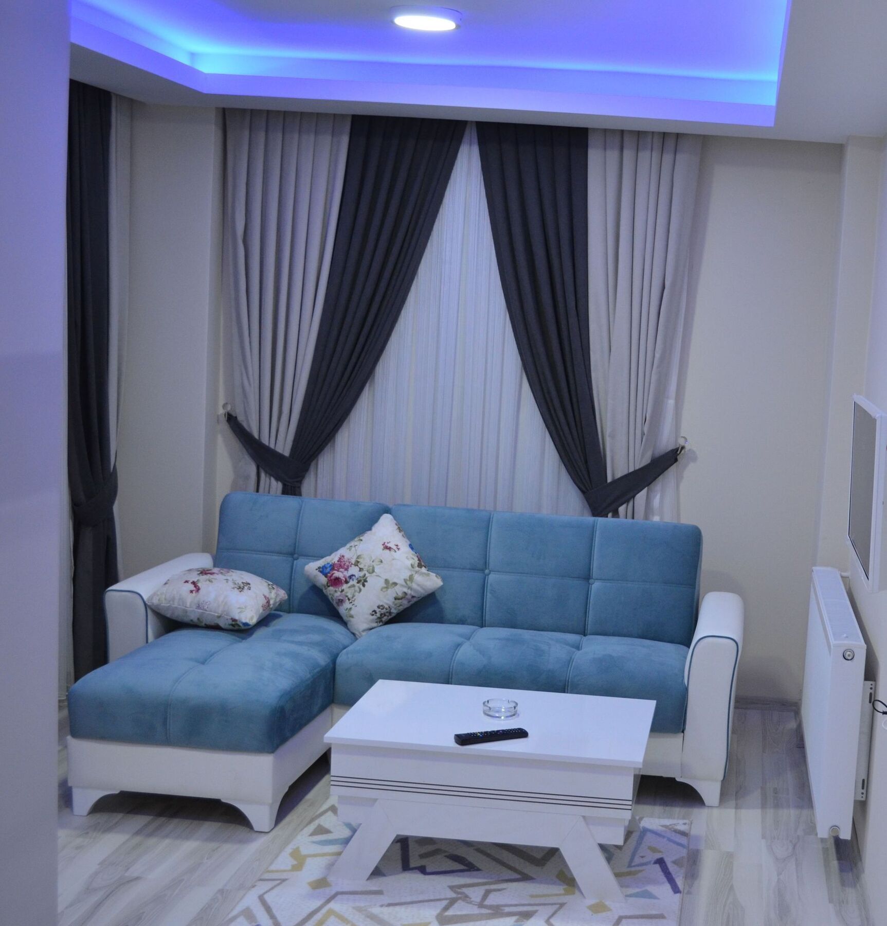 Sweet Home Samsun Atakum Экстерьер фото
